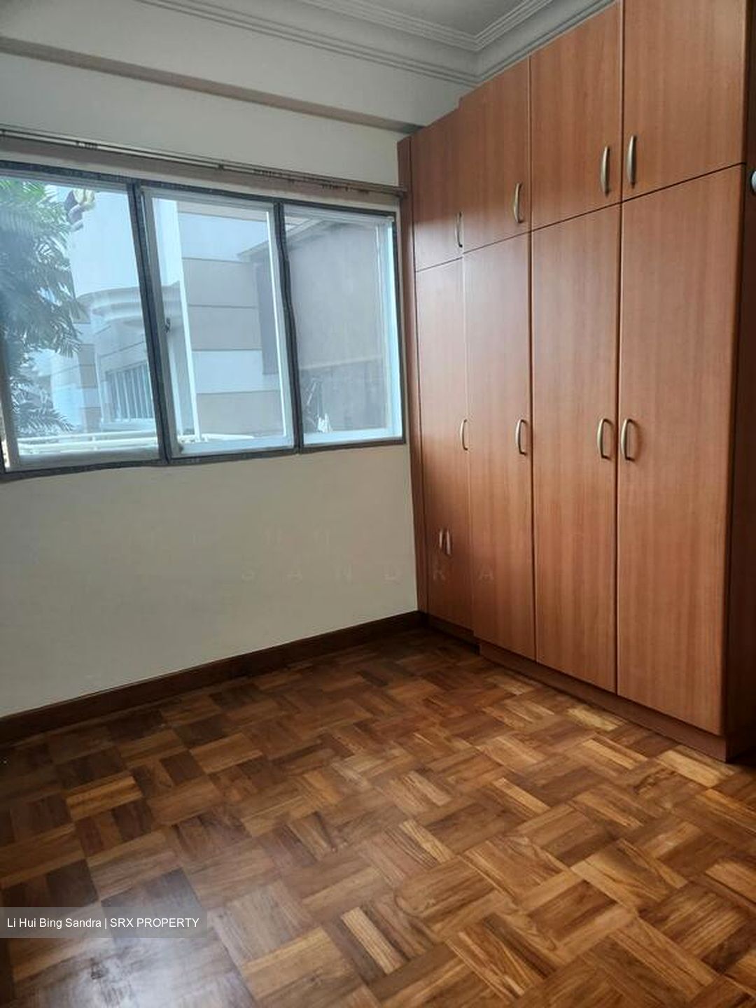 Eunos Park (D14), Condominium #583421961